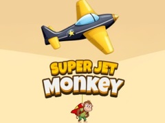Тоглоом Super Jet Monkey
