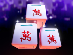 Тоглоом Mahjong 3D Match