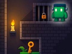 Тоглоом Monster Escape