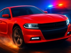 Тоглоом Charger City Driver