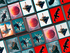 Тоглоом Tiles of the Unexpected 2