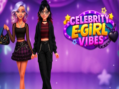 Тоглоом Celebrity E-Girl Vibes