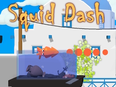 Тоглоом Squid Dash