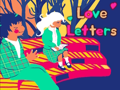 Тоглоом Love Letter