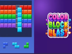 Тоглоом Color Block Blast