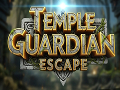 Тоглоом Temple Guardian Escape