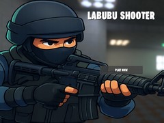 Тоглоом Labubu Shooter
