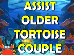 Тоглоом Assist Older Tortoise Couple