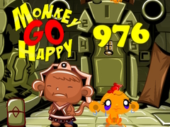 Тоглоом Monkey Go Happy 976