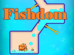 Тоглоом Fishdom