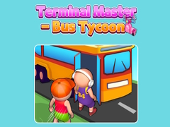 Тоглоом Terminal Master - Bus Tycoon