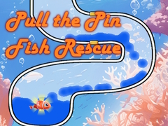 Тоглоом Pull the Pin Fish Rescue