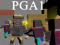 Тоглоом PGA1