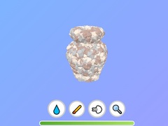 Тоглоом Shinequest 3D