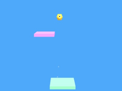 Тоглоом Sky Hopper