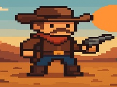 Тоглоом Cowboy