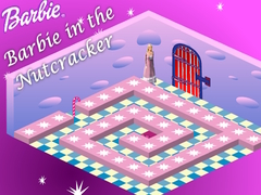 Тоглоом Barbie in the Nutcracker