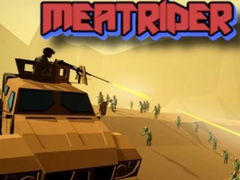 Тоглоом MeatRider