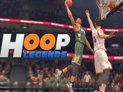 Тоглоом Hoop Legends