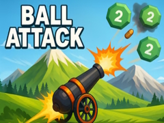 Тоглоом Ball Attack