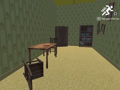 Тоглоом Boo Scared? Escape from Backrooms