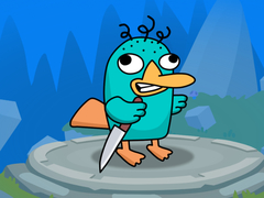 Тоглоом Traitor Beaver!