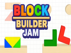Тоглоом Block Builder Jam
