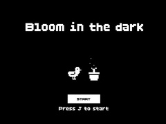 Тоглоом Bloom In The Dark