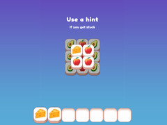 Тоглоом Tile Match Cafe