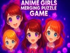 Тоглоом Anime Girls Merging