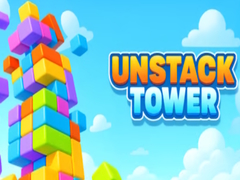 Тоглоом Unstack Tower