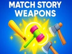 Тоглоом Match Story Weapons