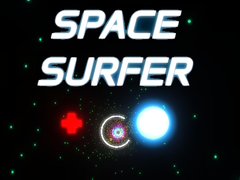 Тоглоом Space Surfer