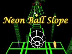 Тоглоом Neon Ball Slope