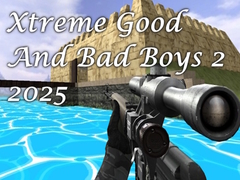 Тоглоом Xtreme Good And Bad Boys 2 2025