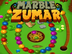 Тоглоом Marble Zumar