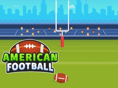 Тоглоом American Football