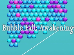 Тоглоом Bubble Fall: Awakening