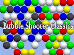 Тоглоом Bubble Shooter Classics