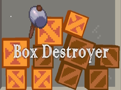 Тоглоом Box Destroyer