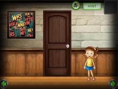 Тоглоом Amgel Kids Room Escape 338