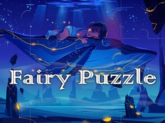 Тоглоом Fairy Puzzle
