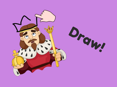 Тоглоом DOP: Draw One Part