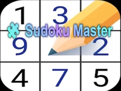Тоглоом Sudoku Master