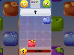 Тоглоом 2048 Foodies