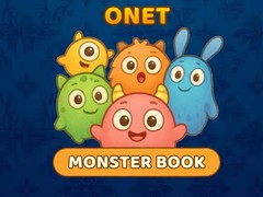 Тоглоом Onet Monster Book
