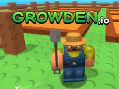 Тоглоом Growden.io