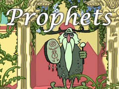 Тоглоом Prophets