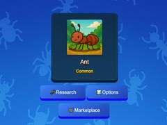 Тоглоом Insect Champions 3