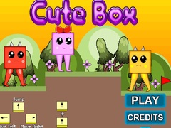 Тоглоом Cute Box